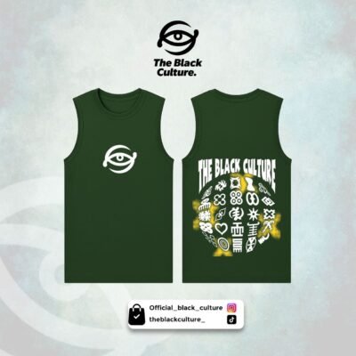 TBC SPORT VEST