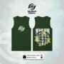 TBC SPORT VEST