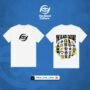 THE CULTURE WHITE TEE