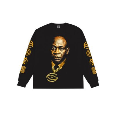 Nkrumah Merch