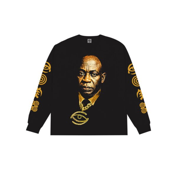 Nkrumah Merch
