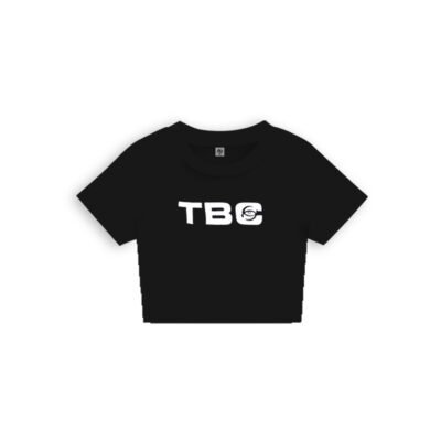 TBC Ladies Vest